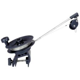 Scotty Rod Holder No Jacket Without Mount
