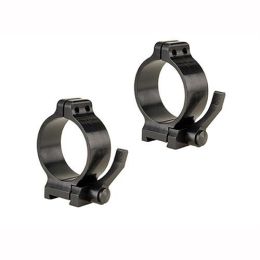 TruFire Hardcore Buckle Black Foldback Max