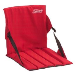 Coleman Green Valley 75x33 Inch Rectangle Sleeping Bag Green