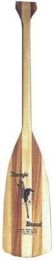 Caviness Lam With Grip Oar 6 foot