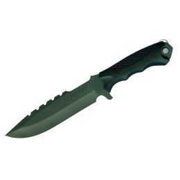 Schrade Telescoping Folding Shovel 16.50 in Overall Length