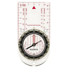 Suunto MB-6 NH Mirror Sighting Compass