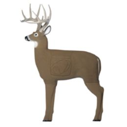 Block Glendel 3D Buck Glendel Buck