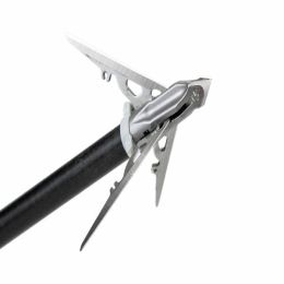 G5 Megameat 100 Grain Broadhead 3 Pk