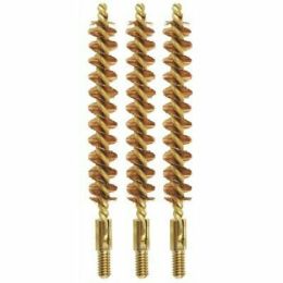 Tipton Best Bore Brush 22 Caliber 3 pack