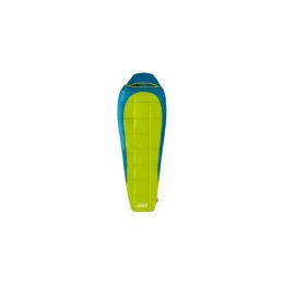 Coleman Kompact Sleeping Bag 25D Mum Med Blu C01