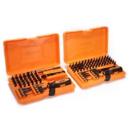Lyman 68 Piece Master Gunsmith Tool Kit
