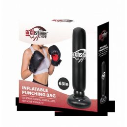 Inflatable Punching Bag (Pack of 1)