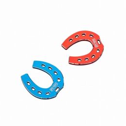 SelfieTotem Classic Ball Markers (Pack of 1)
