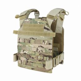 Sentry Plate Carrier (No Armor) (Pack of 1)