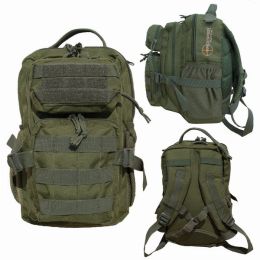 Youth Tactical Backpack (Pack of 1)