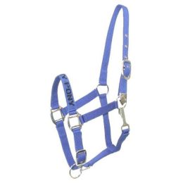 Gatsby I LOVE MY PONY Nylon Halter (Pack of 1)