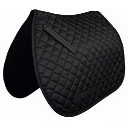 Gatsby Premium Pony Saddle Pad (Pack of 1)