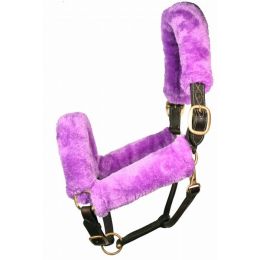 Gatsby Mink Sleeve Halter 4piece with Bag (Pack of 1)