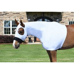 Gatsby Stretchy Mesh Slicker Hood With Zipper (Pack of 1)