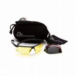 Ducks Unlimited Shooting Kit (Pack of 1)