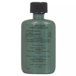 GI Type Insect Repellents (Pack of 1)