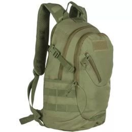 Scout Tactical Day Pack - Olive Drab (Pack of 1)