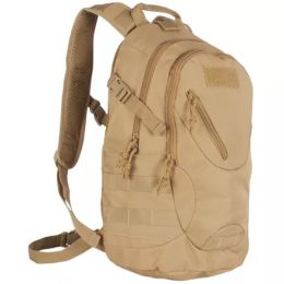 Scout Tactical Day Pack - Coyote (Pack of 1)
