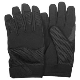 Lightweight Tactical Gloves - Black 2XL (Pack of 1)