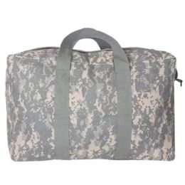 Parachute Cargo Bag - Terrain Digital (Pack of 1)