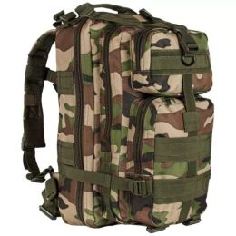 Medium Transport Pack - Woodland Camo (Pack of 1)