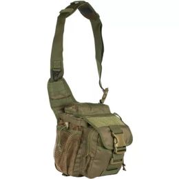 Advanced Tactical Hipster - Olive Drab (Pack of 1)