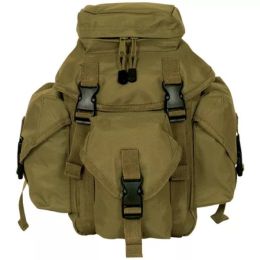Recon Butt Pack - Coyote (Pack of 1)
