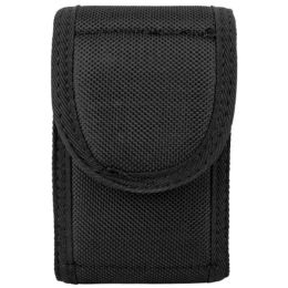 Professional Series Double Magazine Pouch - Black (Pack of 1)