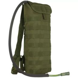 Modular Hydration Carrier With Straps - Olive Drab (Pack of 1)