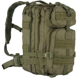 Medium Transport Pack - Olive Drab (Pack of 1)