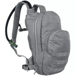 Compact Modular Hydration Backpack - Shadow Grey (Pack of 1)