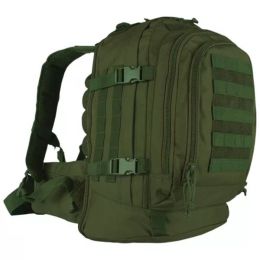 Tactical Duty Pack - Olive Drab (Pack of 1)