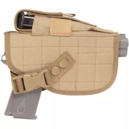Modular Tactical Holster - Coyote (Pack of 1)