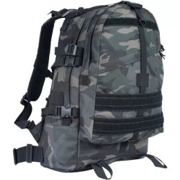 Large Transport Pack - Midnight Camo (Pack of 1)