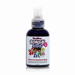Bonsai Kids Lice Repellent Spray (Pack of 1 Pack of 1)