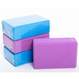 Yoga Block (Pack of 1)