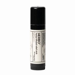 Herbo Hemp-Infused Relief Stick (.5OZ) 250mg (Pack of 1)