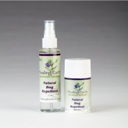 Bug Repellent Twin Pack (Pack of 1)