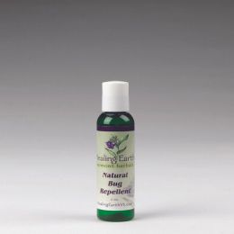 Natural Bug Repellent (Pack of 1)