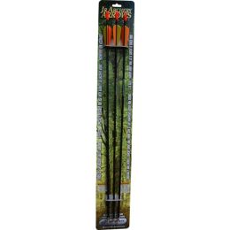 Barnett Crossbows BAR-19007 Junior Archery Arrows 3 Pack