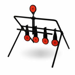 Birchwood Casey BC-47022 .22 Rimfire Resetting Target