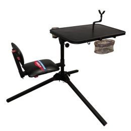 Birchwood Casey BC-MSB300 Swivel Action Bench