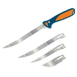 Havalon Knives HAV-XTC-TF Talon Fish Fillet Knife