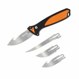 Havalon Knives HAV-XTC-TH Talon Hunt Fillet Knife
