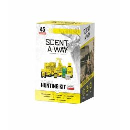 Hunter's Specialties HS-SAW-100099 Saw Ultimate Hunting Kit - Ol