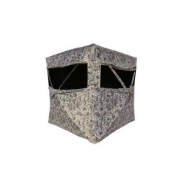 Hawk HWK-RVLGB3 Hawk 3-man Reveal Ground Blind