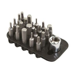 Wheeler Professional Gunsmithing Screwdriver Add On 21 pc