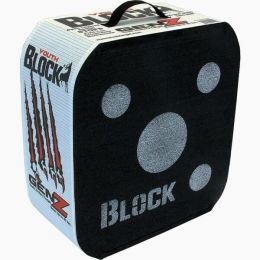 Block GenZ Series Youth Archery Arrow Target 16 Inch