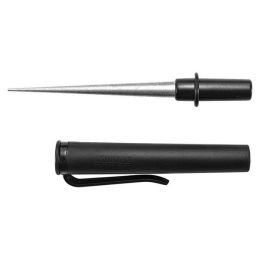 Schrade SCHDDS Diamond Dust Tapered Sharpening Rod